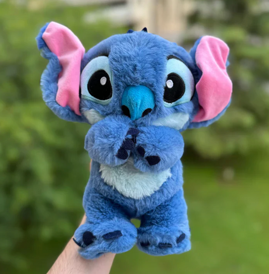 Valemori | Stitch che respira