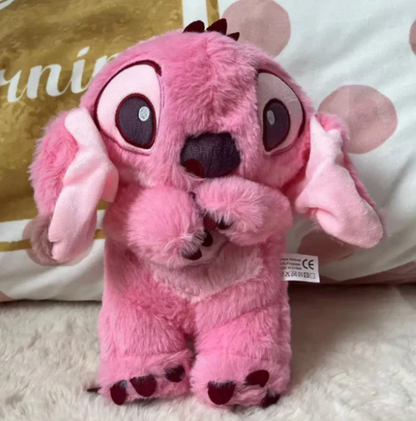 Valemori | Stitch che respira