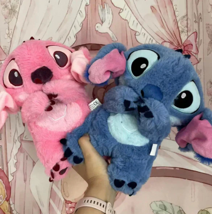 Valemori | Stitch che respira
